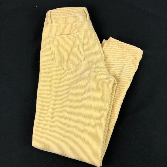 BDG Urban Outfitters Mom High Rise Corduroy Pants - Picture 3 of 11